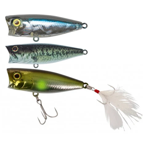 Illex - Pluggen SK-Pop" - 5,30cm - 6,5gr - Illex 1 Illex - Pluggen SK-Pop" - 5,30cm - 6,5gr - Illex