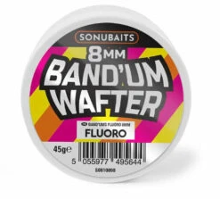 Sonubaits - Band'um Wafter Fluoro - Sonubaits