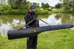 Matrix - Foedraal Horizon 2 Rod Stiff Holdall - 1,75m - Matrix -SENSAS Verkoop 1904622633