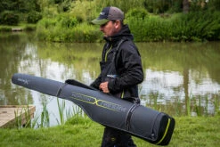 Matrix - Foedraal Horizon 2 Rod Stiff Holdall - 1,75m - Matrix -SENSAS Verkoop 1904622639