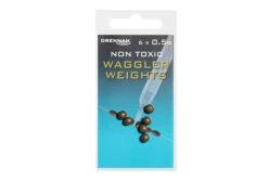 Drennan - Non Toxic Waggler Weights - Drennan -SENSAS Verkoop 1907824452