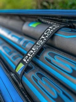 Preston - Foedraal Hardcase Pole Safe - Preston -SENSAS Verkoop 1907853093