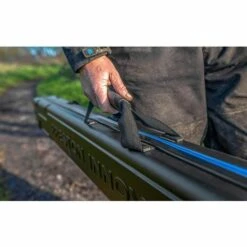 Preston - Foedraal Hardcase Pole Safe - Preston -SENSAS Verkoop 1907853096