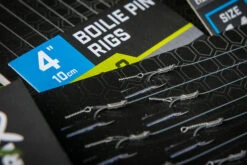 Matrix - Onderlijn MXC-3 Barbless 10cm Boilie Pin - Matrix -SENSAS Verkoop 1911077514