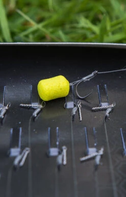 Matrix - Onderlijn MXC-3 Barbless 10cm Boilie Pin - Matrix -SENSAS Verkoop 1911077517