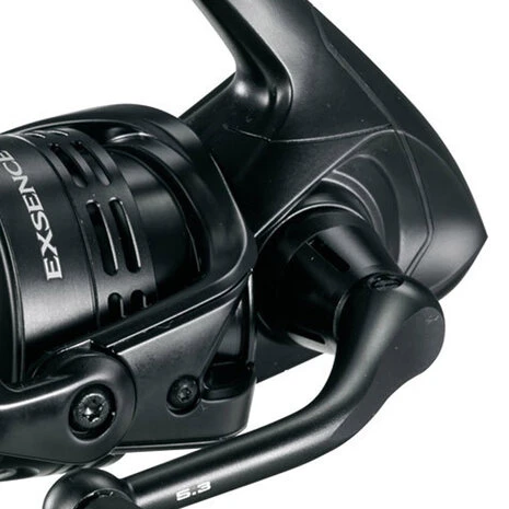 Shimano - Slip Voorop Exsence 4000M XG A - Shimano 3 Shimano - Slip Voorop Exsence 4000M XG A - Shimano - Afbeelding 3