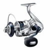 Shimano - Slip Voorop Saragosa SW - Shimano
