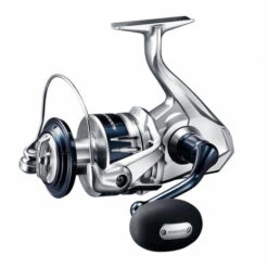 Shimano - Slip Voorop Saragosa SW - Shimano