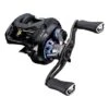 Daiwa - Reel Zillion 10.0L-SV TW Baitcastrolle - Daiwa