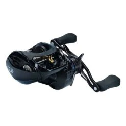 Daiwa - Reel Zillion 10.0L-SV TW Baitcastrolle - Daiwa -SENSAS Verkoop 1913125029