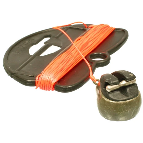 Fox Carp - Lood Captive Back Leads MK2 - Fox Carp 2 Fox Carp - Lood Captive Back Leads MK2 - Fox Carp - Afbeelding 2