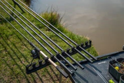 Matrix - Topsetsteun 12 Kit Threaded Roost - Matrix -SENSAS Verkoop 1919029116