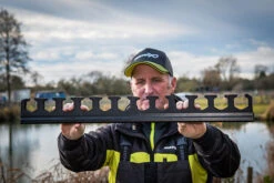 Matrix - Topsetsteun 12 Kit Threaded Roost - Matrix -SENSAS Verkoop 1919029125