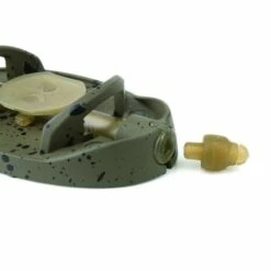 Matrix - Methodfeeder Alloy Method Feeder - Matrix -SENSAS Verkoop 1919032329