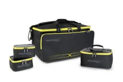 Matrix - Opbergtas Matrix Horizon Compact Carryall (+ 3 Cases) - Matrix