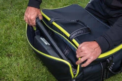 Matrix - Opbergtas Matrix Horizon Compact Carryall (+ 3 Cases) - Matrix -SENSAS Verkoop 1919039835