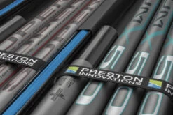 Preston - Foedraal Hardcase Pole Safe XL - Preston -SENSAS Verkoop 1919987790