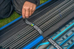 Preston - Foedraal Hardcase Pole Safe XL - Preston -SENSAS Verkoop 1919987799