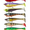 Illex - Softbaits Dunkle 7" - Illex