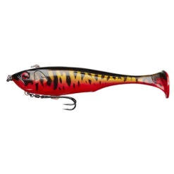Illex - Softbaits Dunkle 7" - Illex 8 Illex - Softbaits Dunkle 7" - Illex -SENSAS Verkoop 1925722836