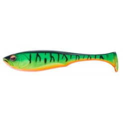 Illex - Softbaits Dunkle 7" - Illex 9 Illex - Softbaits Dunkle 7" - Illex -SENSAS Verkoop 1925722839