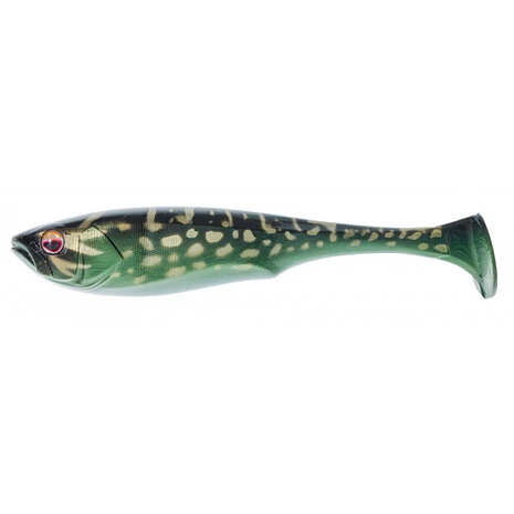 Illex - Softbaits Dunkle 7" - Illex 5 Illex - Softbaits Dunkle 7" - Illex - Afbeelding 5