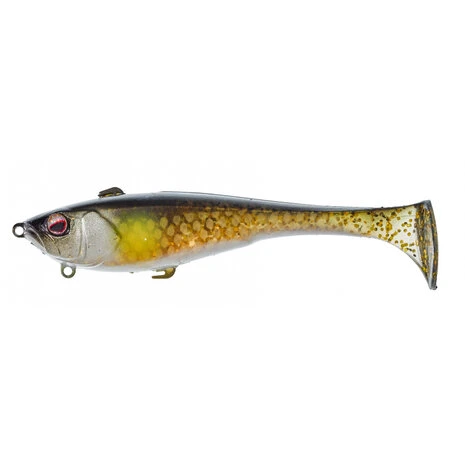 Illex - Softbaits Dunkle 7" - Illex 6 Illex - Softbaits Dunkle 7" - Illex - Afbeelding 6