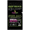 Sensas - Onderlijn Crazy Bait Carp Feeling Spike Special Method Spike 4015 - 10cm - Sensas