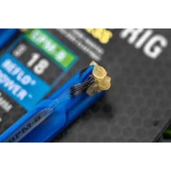 Preston - Onderlijnen Banded Hair Rig Barbless GPM-B - 10cm - Preston -SENSAS Verkoop 1925744427