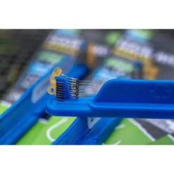 Preston - Onderlijnen Banded Hair Rig Barbless GPM-B - 10cm - Preston -SENSAS Verkoop 1925744436