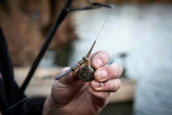 Fox Carp - Lood Downrigger Back Weights - Fox Carp -SENSAS Verkoop 1925745987