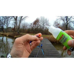 Fun Fishing - Elastiek-glijmiddel - 125ml - Fun Fishing -SENSAS Verkoop 1925778681