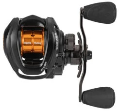 Lew's - Team Lew's Pro SP Skipping And Pitching SLP 8.3:1 Baitcast Left Hand Reel - Lew's -SENSAS Verkoop 1930182804