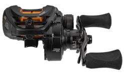 Lew's - Team Lew's Pro SP Skipping And Pitching SLP 8.3:1 Baitcast Left Hand Reel - Lew's -SENSAS Verkoop 1930182813