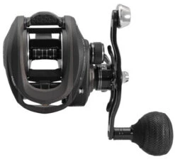 Lew's - SuperDuty 300 J 7.2:1 Left Hand Baitcast Reel - Lew's 7 Lew's - SuperDuty 300 J 7.2:1 Left Hand Baitcast Reel - Lew's -SENSAS Verkoop 1930209420