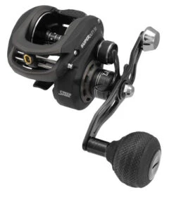 Lew's - SuperDuty 300 J 7.2:1 Left Hand Baitcast Reel - Lew's