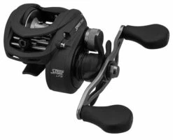 Lew's - Speed Spool LFS 6.8:1 Left Hand Baitcast Reel - Lew's