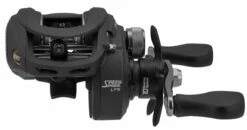 Lew's - Speed Spool LFS 6.8:1 Left Hand Baitcast Reel - Lew's -SENSAS Verkoop 1930214943