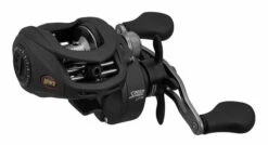 Lew's - Speed Spool LFS 6.8:1 Left Hand Baitcast Reel - Lew's -SENSAS Verkoop 1930214946