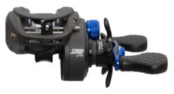 Lew's - Speed Spool Inshore LFS 7.5:1 Left Hand Baitcast Reel - Lew's -SENSAS Verkoop 1930216425