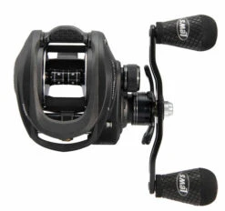 Lew's - SuperDuty 300 Speed Spool 7.1:1 Left Hand Baitcast Reel - Lew's -SENSAS Verkoop 1930217394