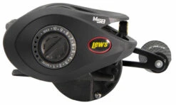 Lew's - SuperDuty 300 Speed Spool 7.1:1 Left Hand Baitcast Reel - Lew's -SENSAS Verkoop 1930217397