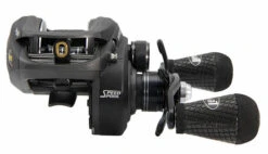 Lew's - SuperDuty 300 Speed Spool 7.1:1 Left Hand Baitcast Reel - Lew's -SENSAS Verkoop 1930217400