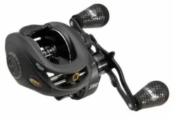 Lew's - SuperDuty 300 Speed Spool 7.1:1 Left Hand Baitcast Reel - Lew's -SENSAS Verkoop 1930217406