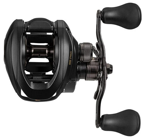 Lew's - BB1 Pro 7.5:1 Left Hand Baitcast Reel - Lew's 4 Lew's - BB1 Pro 7.5:1 Left Hand Baitcast Reel - Lew's - Afbeelding 4