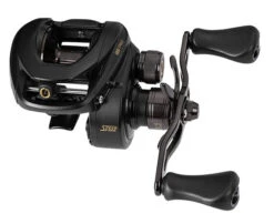 Lew's - BB1 Pro 7.5:1 Left Hand Baitcast Reel - Lew's