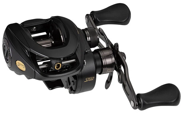 Lew's - BB1 Pro 7.5:1 Left Hand Baitcast Reel - Lew's 6 Lew's - BB1 Pro 7.5:1 Left Hand Baitcast Reel - Lew's - Afbeelding 6