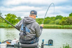 Preston - Feederhengel Supera X Feeder - Preston -SENSAS Verkoop 1930291122