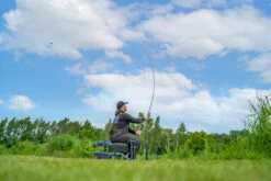 Preston - Feederhengel Supera X Feeder - Preston -SENSAS Verkoop 1930291128