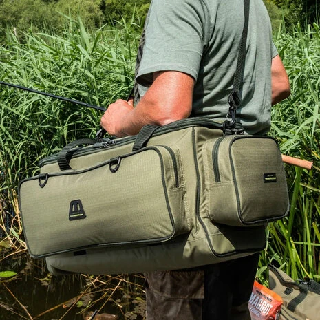 Korum - Transition Session Carryall - Korum 4 Korum - Transition Session Carryall - Korum - Afbeelding 4